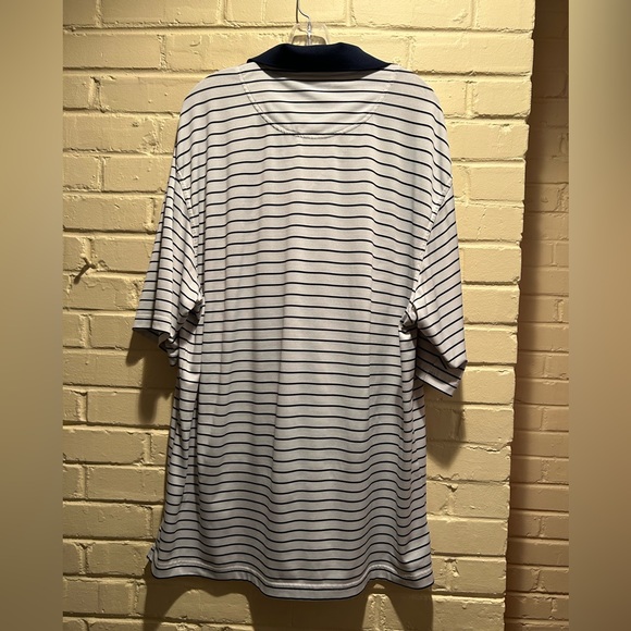 Men’s Monterey club collard polo shirt. - Picture 2 of 5